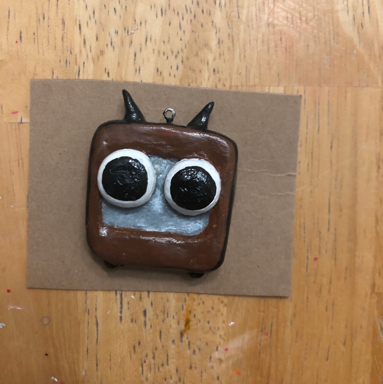 Mirror Mirror Inspired by Jack Stauber Etsy