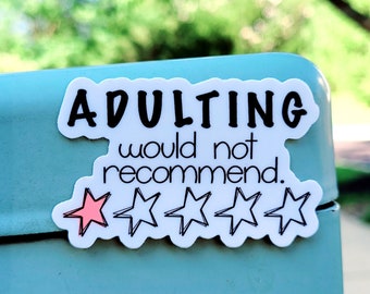 Pegatinas para adultos / Pegatinas divertidas