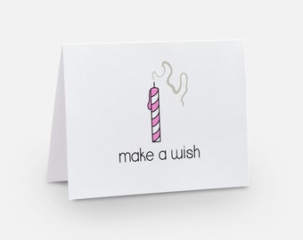 Birthday Card | Birthday Gift For Her | Birthday Gift for Him | Funny Birthday Card