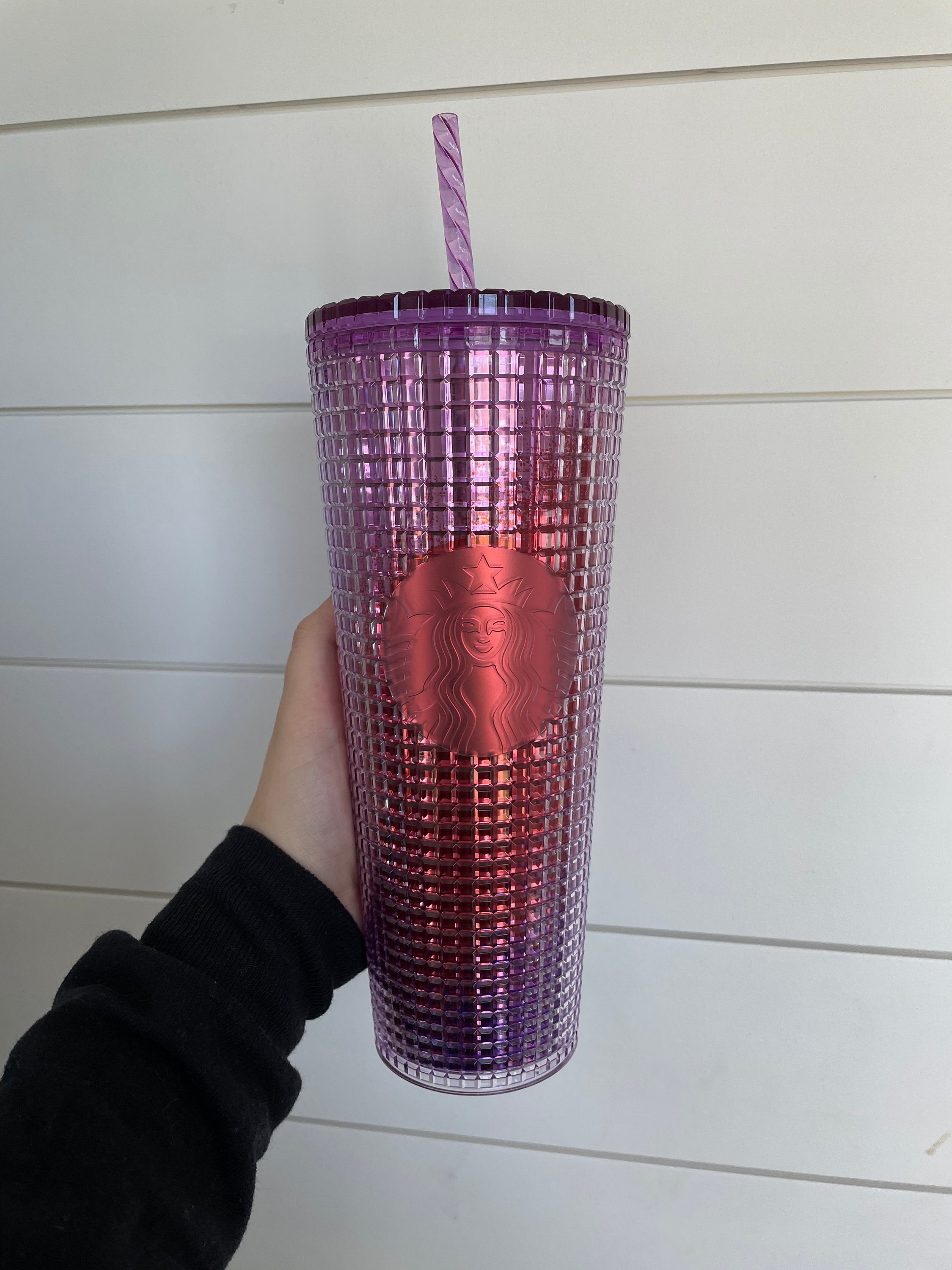 starbucks bling tumbler 2021