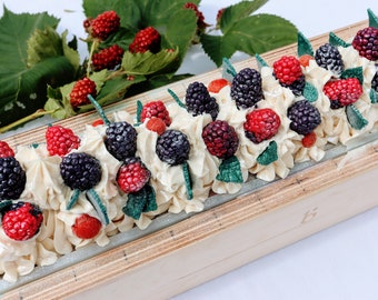 15 Bars Cold Processed Artisan Soap Order