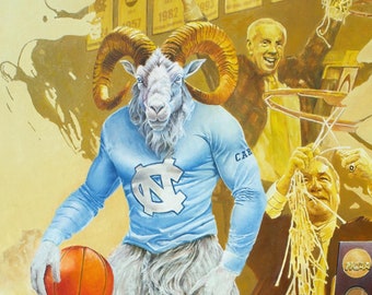 North Carolina Tarheels