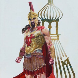Spartanisch