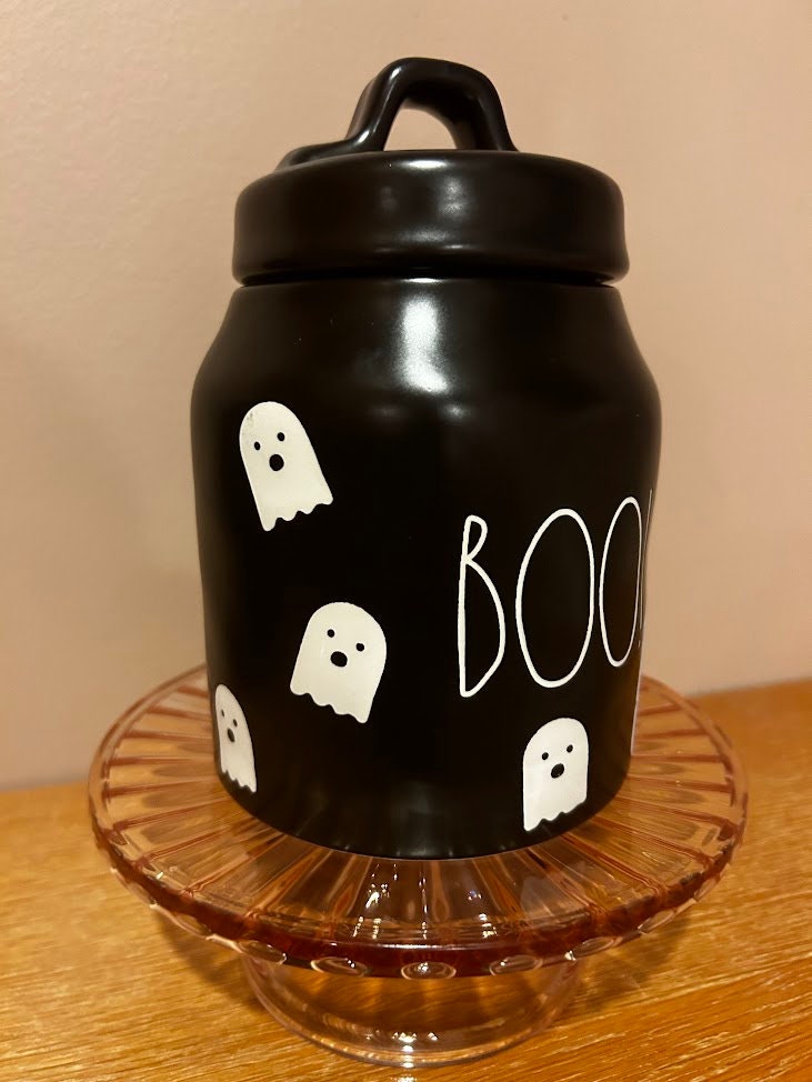 Rae Dunn Halloween Home Decor Etsy