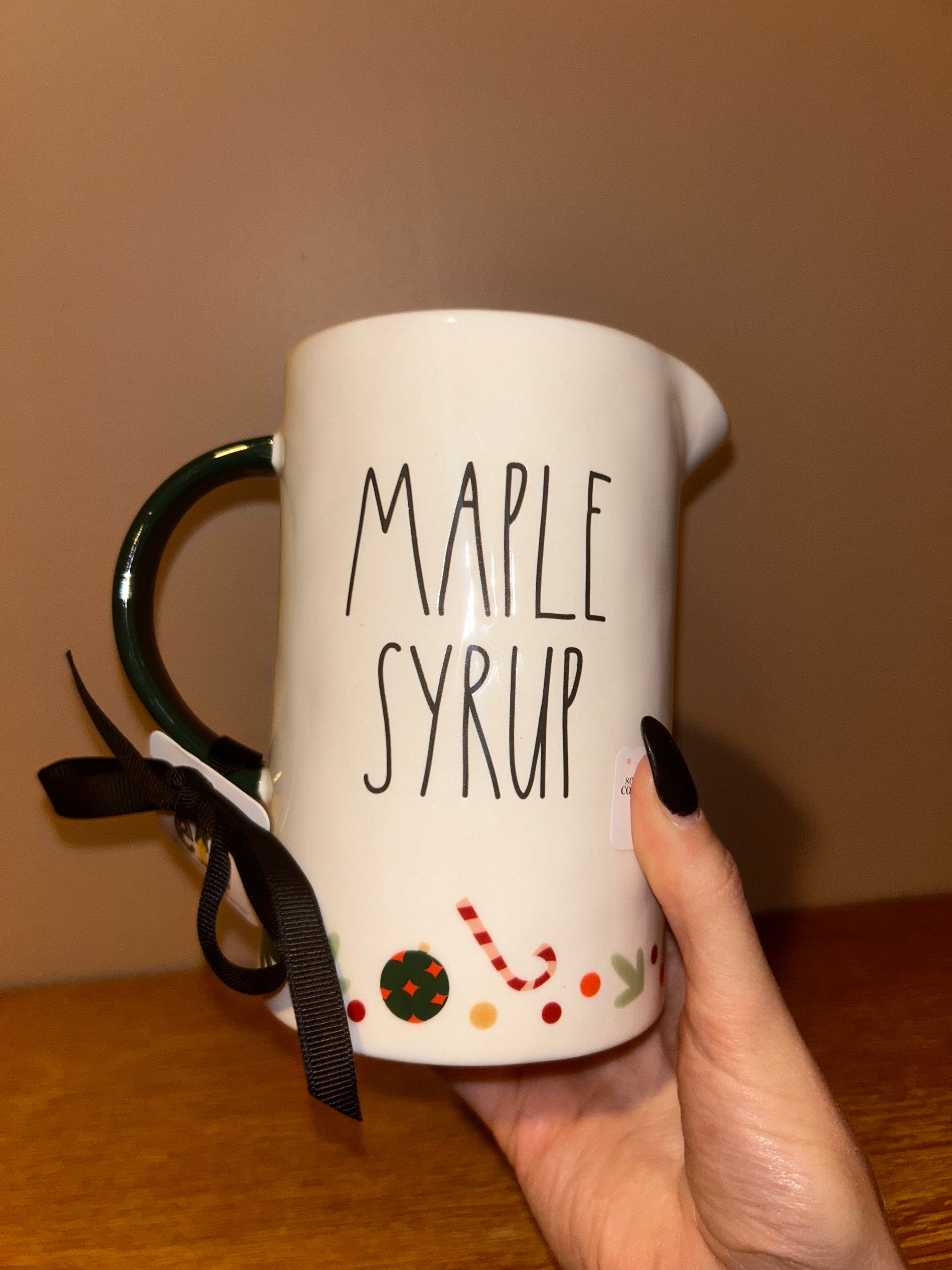 Coffee Accessories, Mugs, Syrups & More