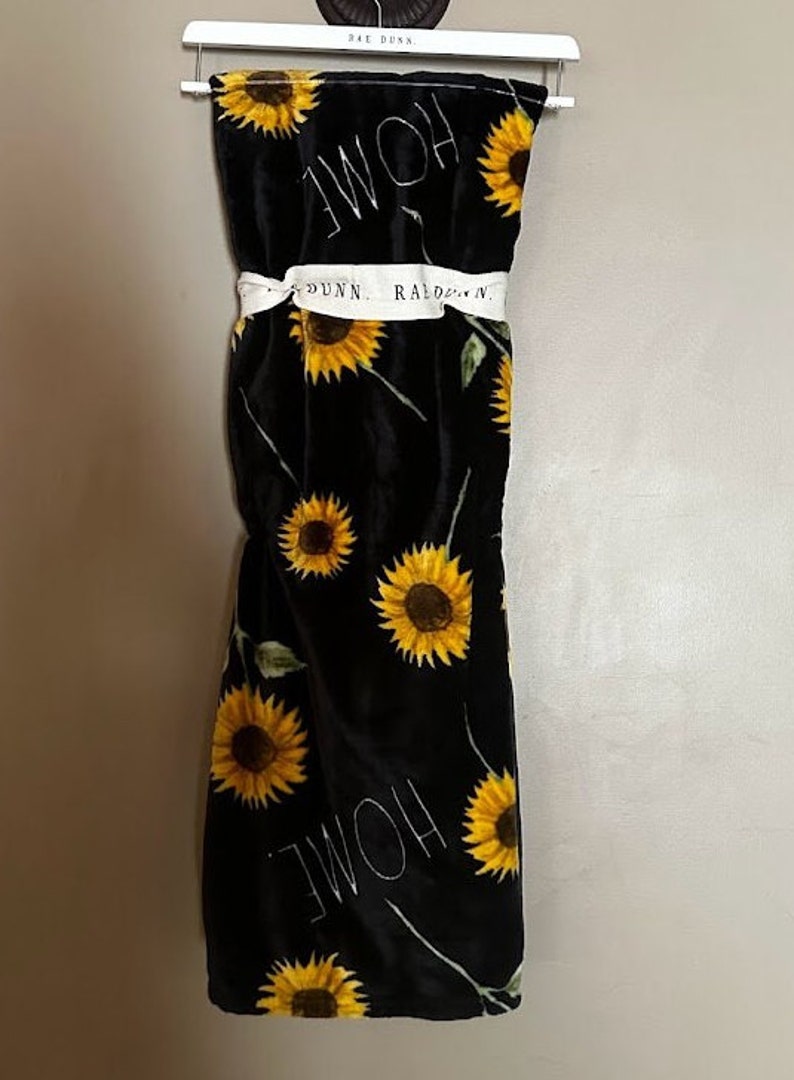 Rae Dunn Blankets/throws Fall/autumn Halloween Assortment Etsy