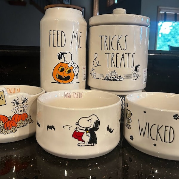 Peanuts Halloween Shirt Etsy