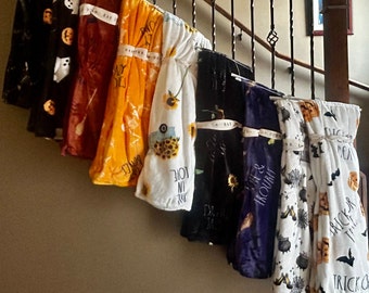 Rae dunn gather blanket sale