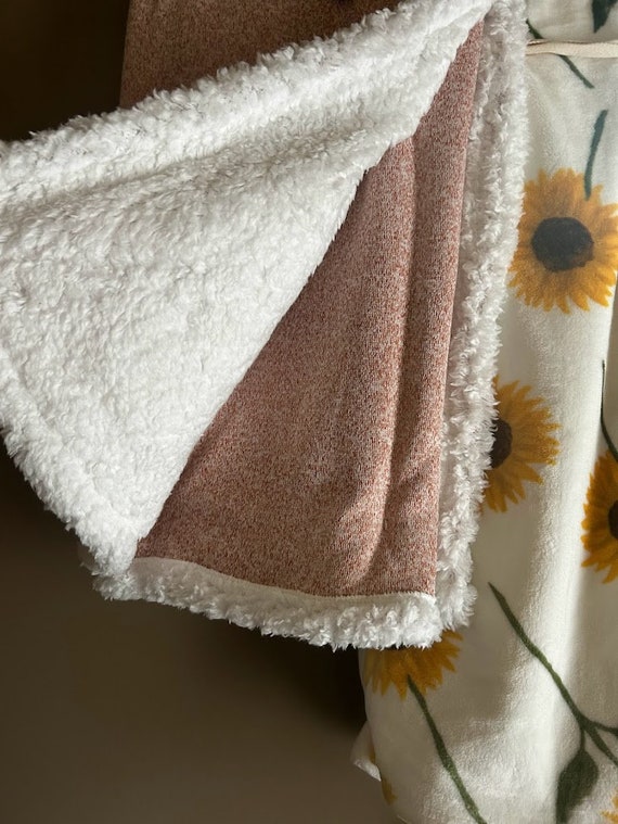 Rae dunn online fall blankets