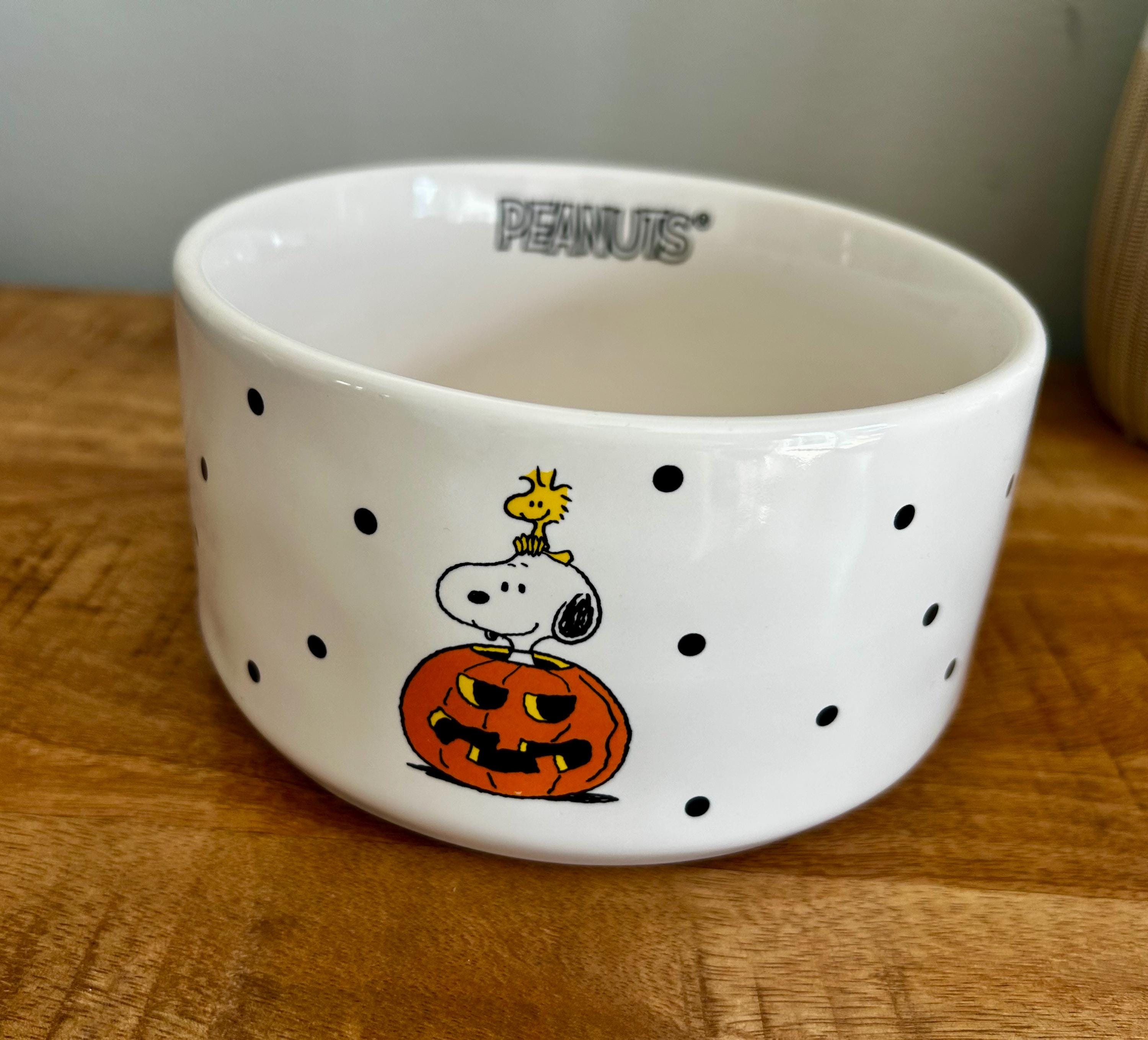 SPOTTED DOG GIFT COMPANY - Lot de 4 tasses à café en céramique - idée