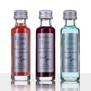 ELIXIR-BAR TRIO 3-Pack