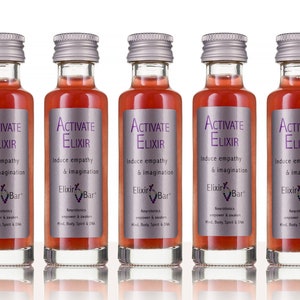 Activate Elixir