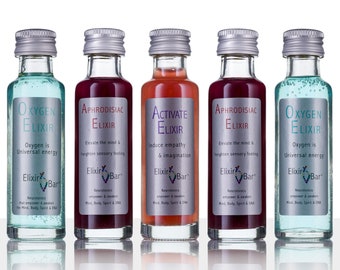 ELIXIR BAR 5-Pack