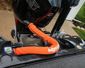 Motorsock for Rigging Cables