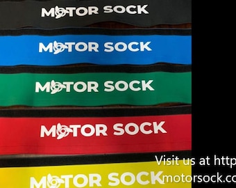 Motor eléctrico para pesca de arrastre