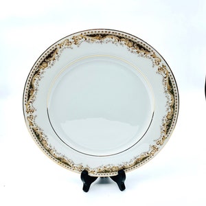Queen Anne Signature Collection Japan Dinner Plate Replacement Plate