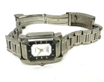 Montre Femme Pas Cher Chic Quartz Luxe Analogique Bracelet Fashion La
