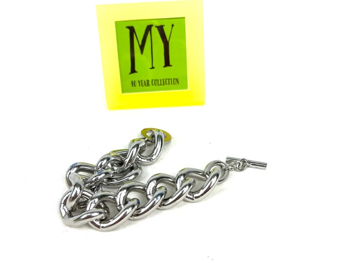 Classic Link Chain Bracelet main image 1