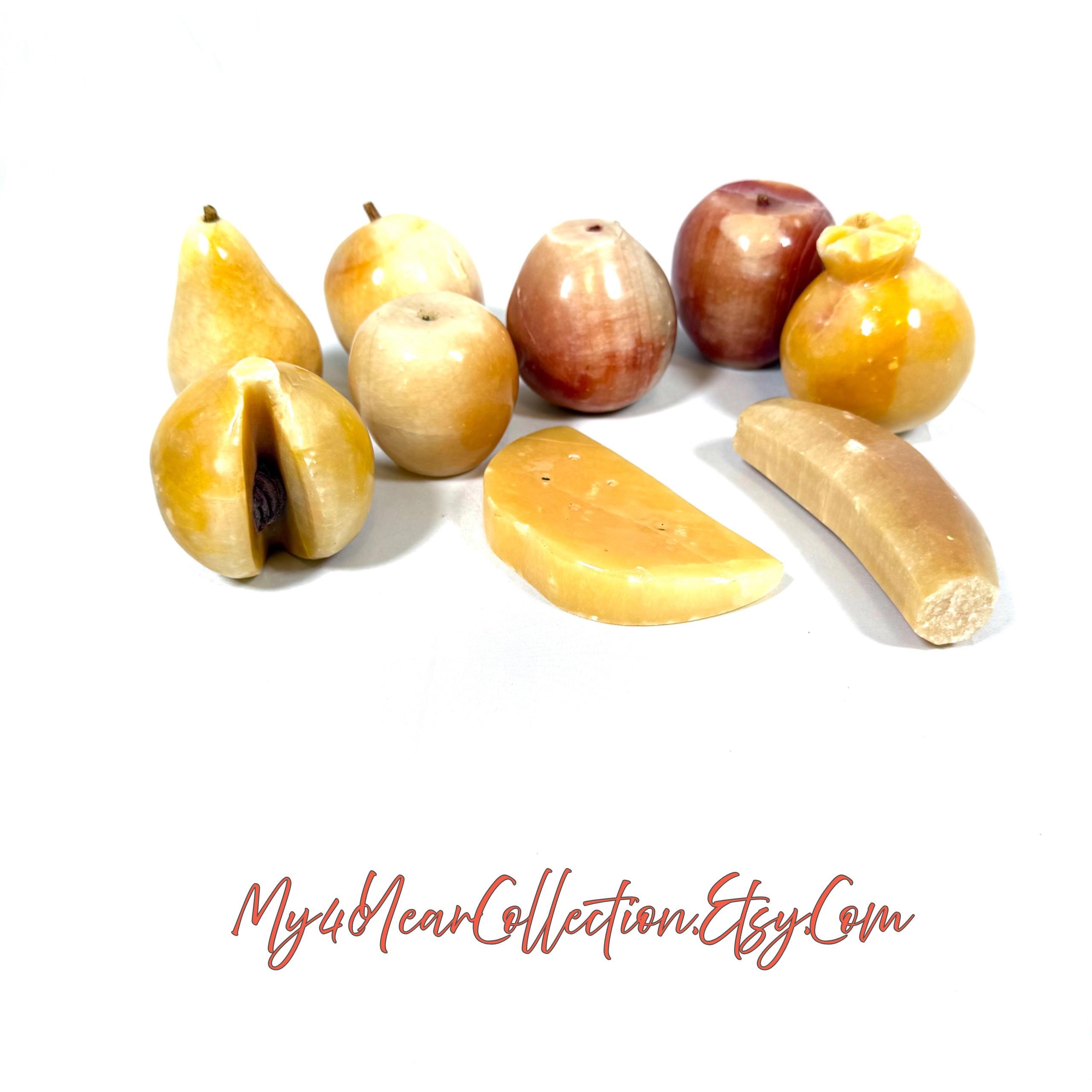 Vintage stone fruit - Etsy 日本