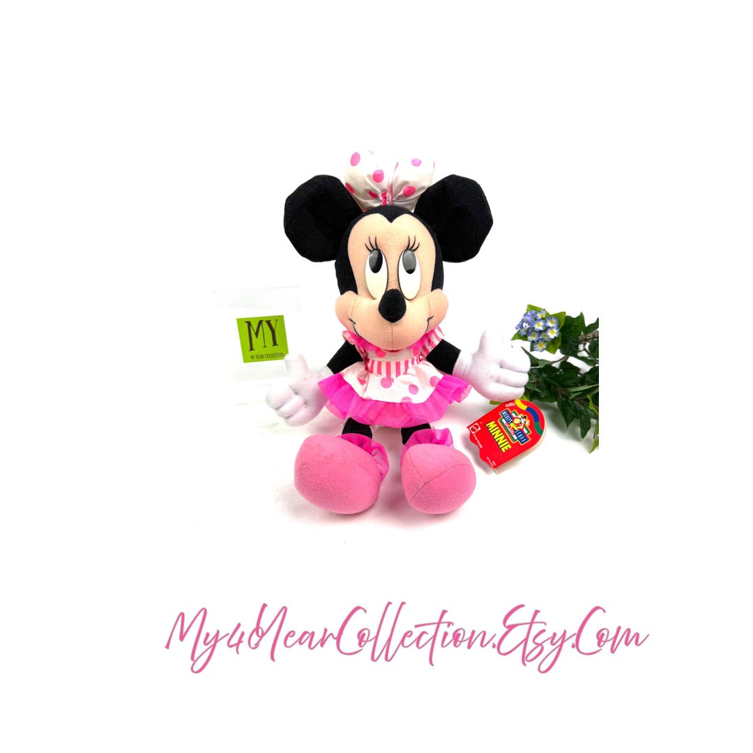 ミニー　【限定品】ゲーベル社製 Grandma's Girls Minnie il_1080xN.7466769983_8gal.jpg
