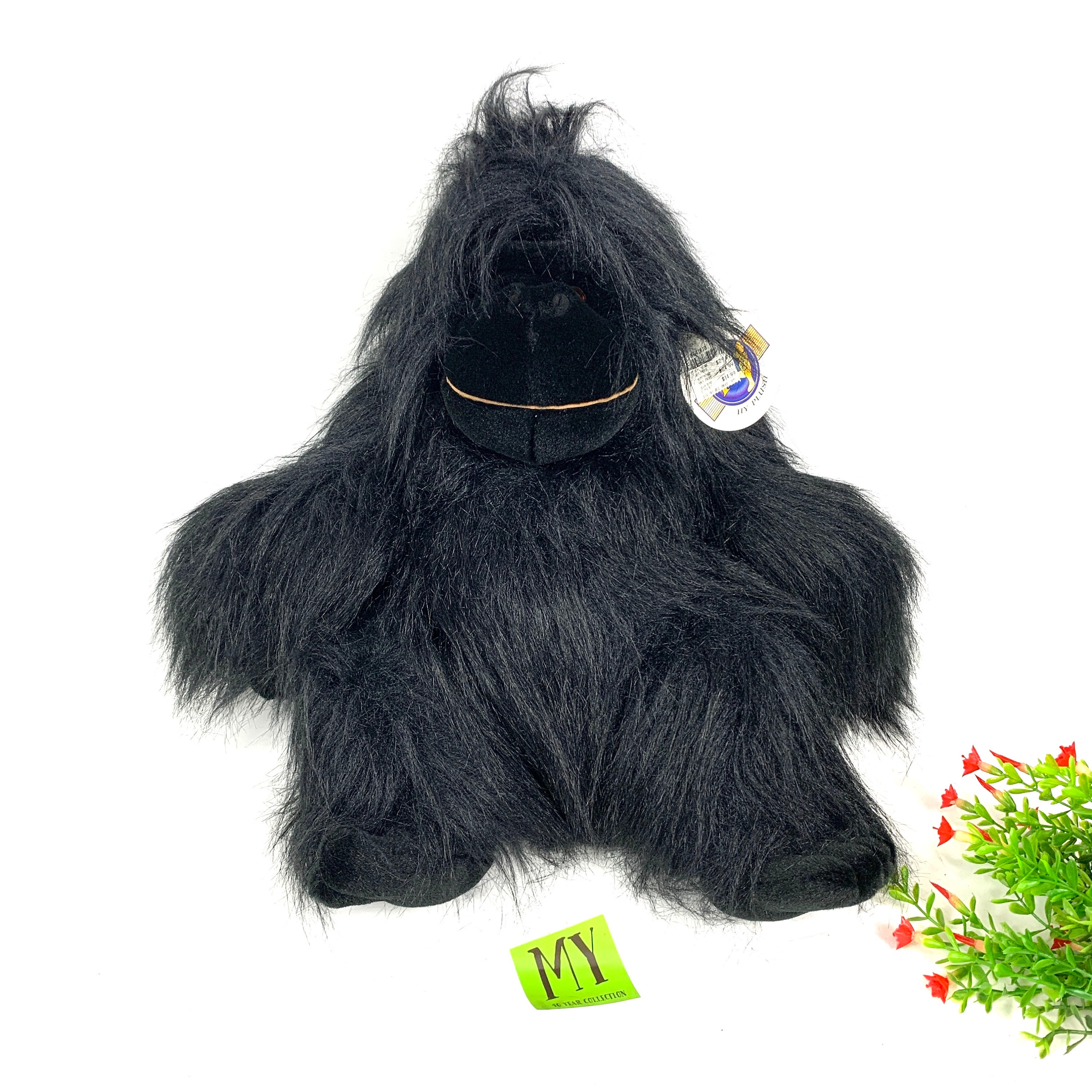 Gorilla Tag Plush Toy Kawaii Soft Stuffed Anime Cartoon Dolls For