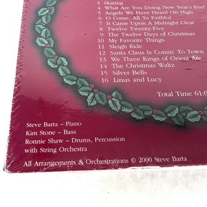 Vintage CD - State Farm Holiday Collection - Volume 2 - Various Artists Traditional Christmas Music My40YearCollection image 6