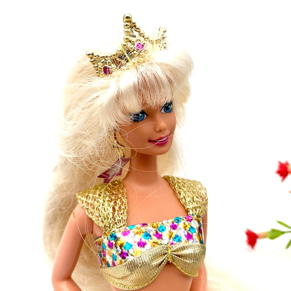 1995 barbie sales doll