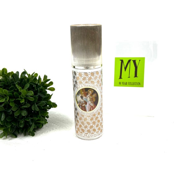 Vintage Bal à Versailles Eau de Cologne Spray - Jean Desprez 3 fl.oz