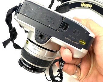 ニコン プロネアSキット APSフィルムカメラ（30-60mmレンズ、ケース