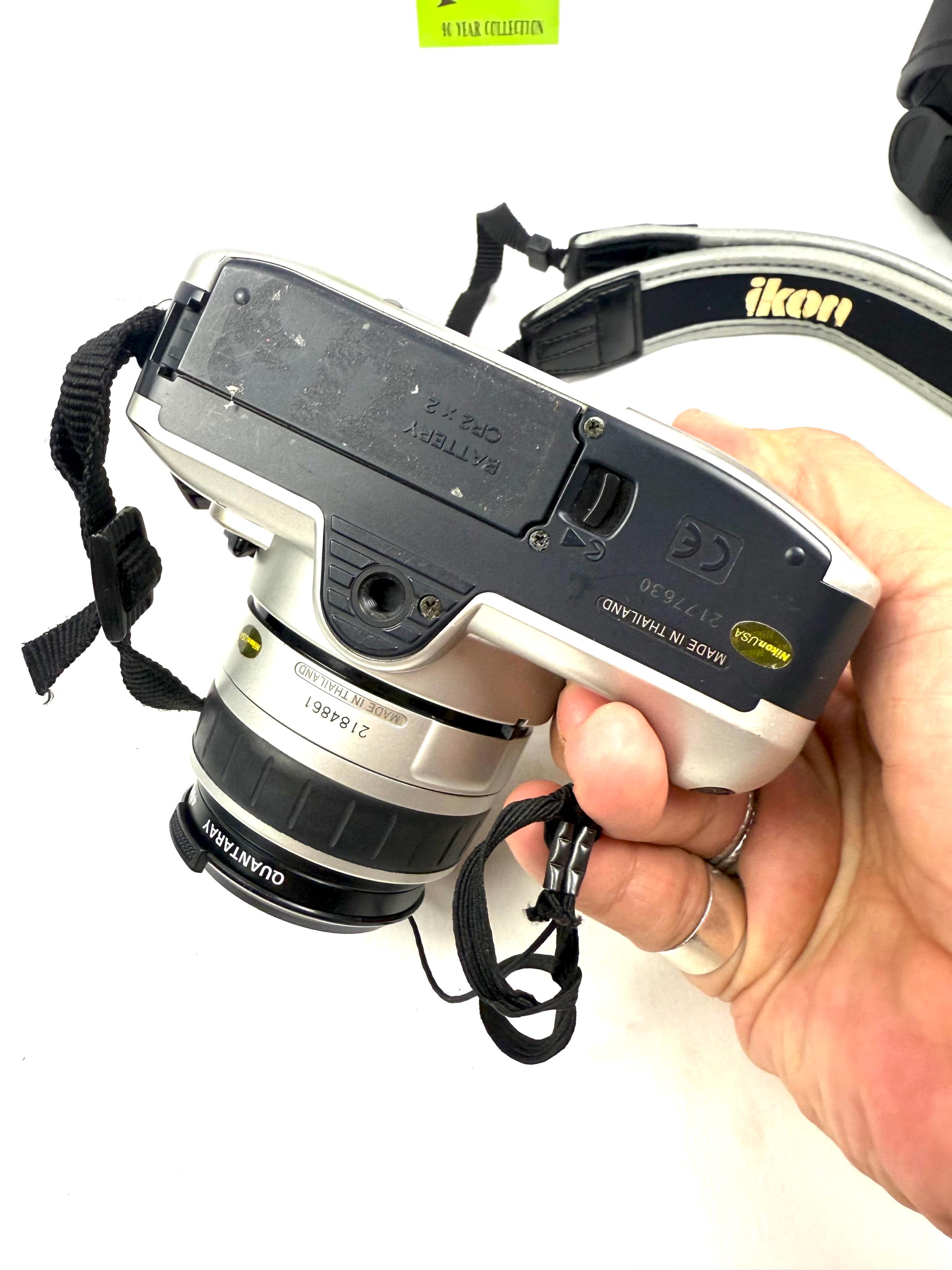 Nikon Pronea S キット APSフィルムカメラ（30-60mmレンズ、ケース、箱