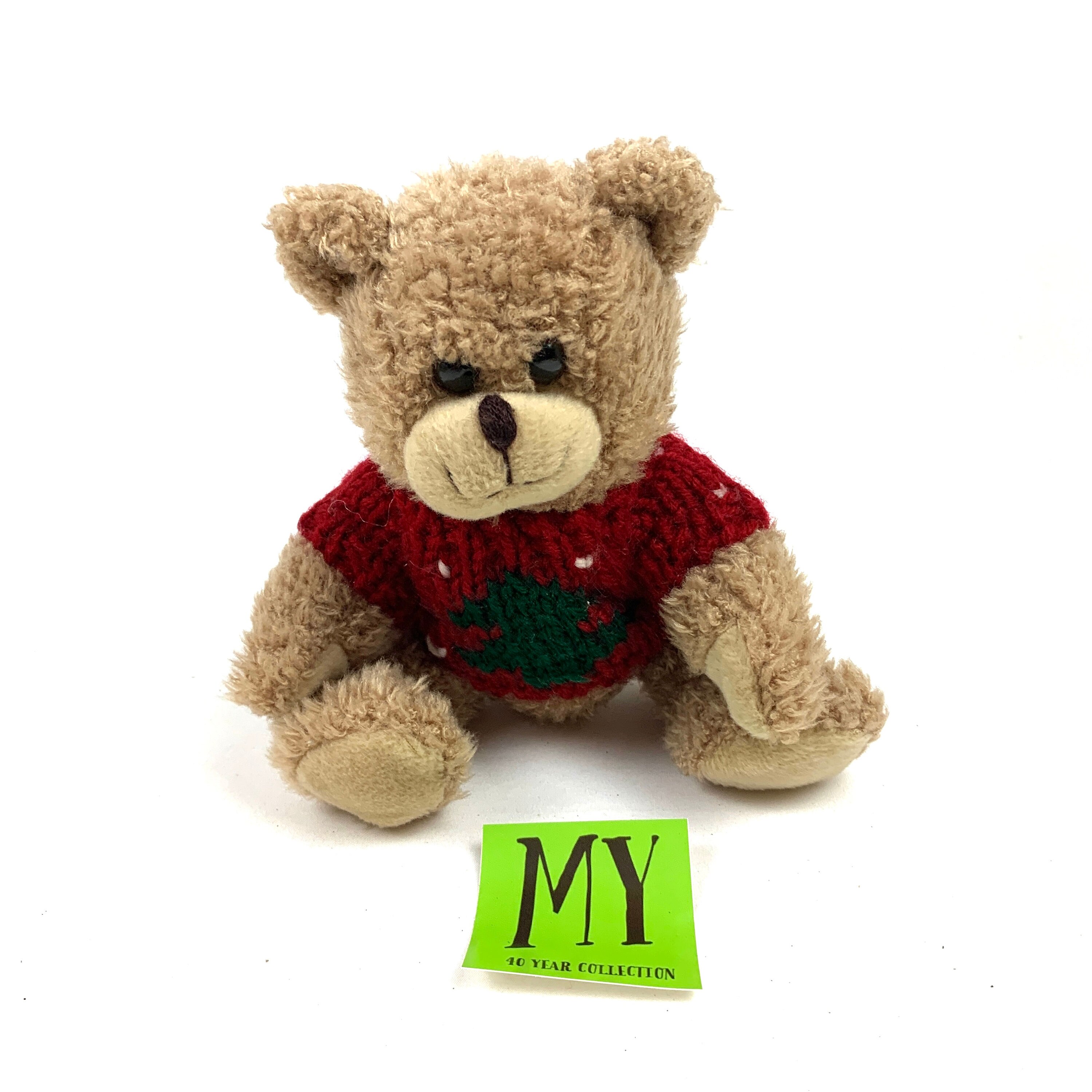 tiffany & co teddy bear