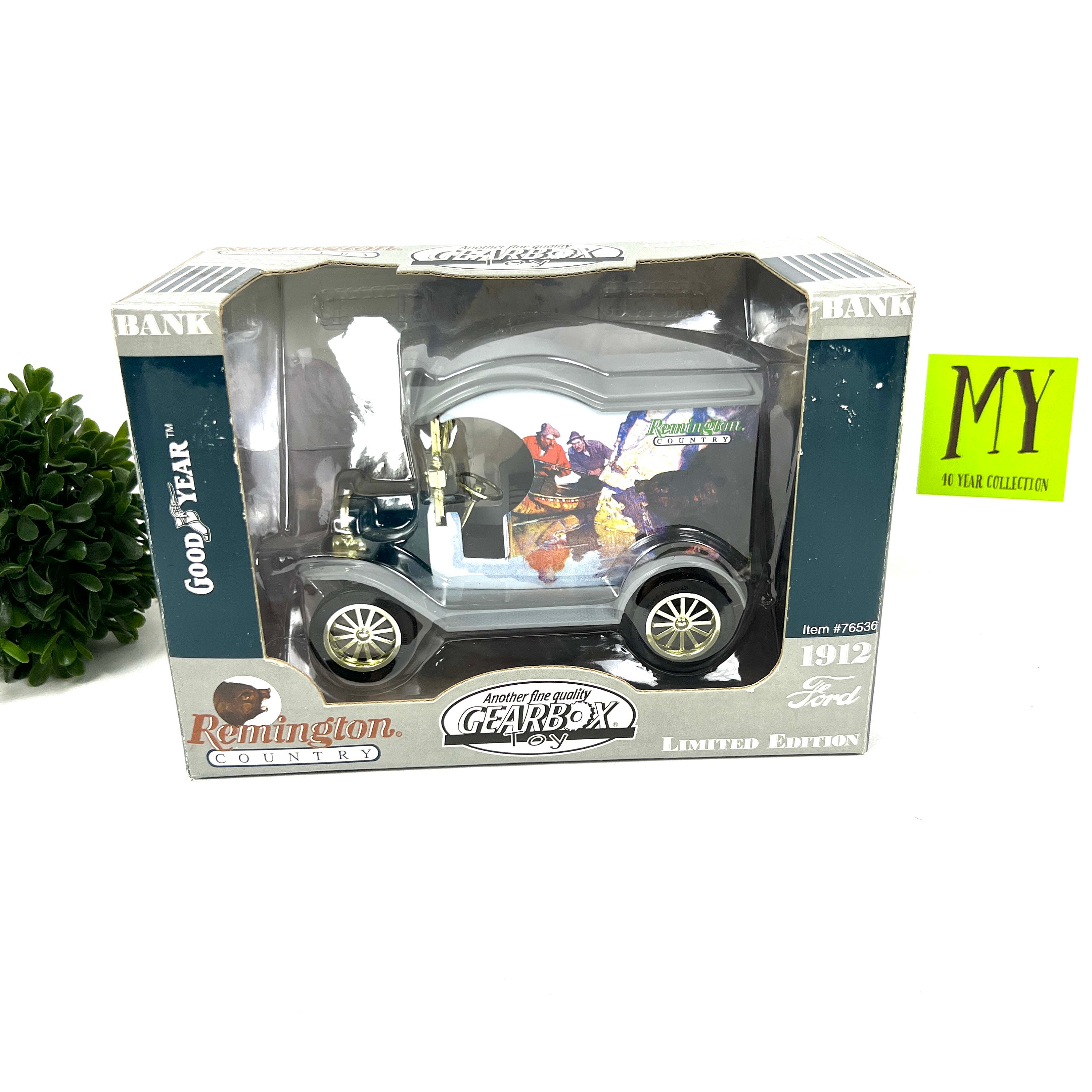 ミニカー made in Western Germany Tarmac Works 1:64 - '98 Mitsubishi Lancer Evolution V GSR