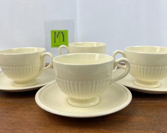 Wedgwood, Queen's Ware EDME, Mug - Etsy Canada