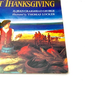 Thanksgiving jour 2024