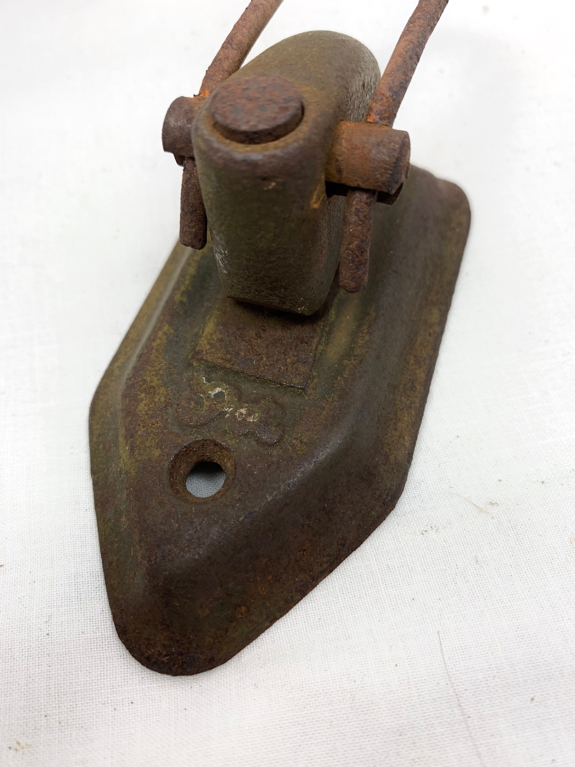 Vintage One Hole Punch 57 Wilson Jones Co hq picture