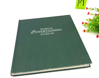 Libro de cocina clásico de Williams Sonoma para ocasiones especiales (1998)