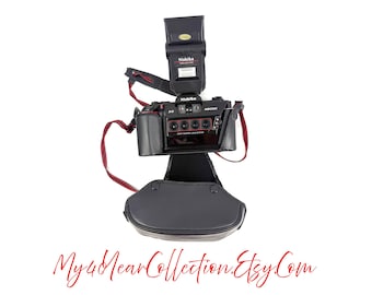 Nishika N8000 3d 35mmフィルムカメラ 新品箱入り 付属品付き - Etsy 日本