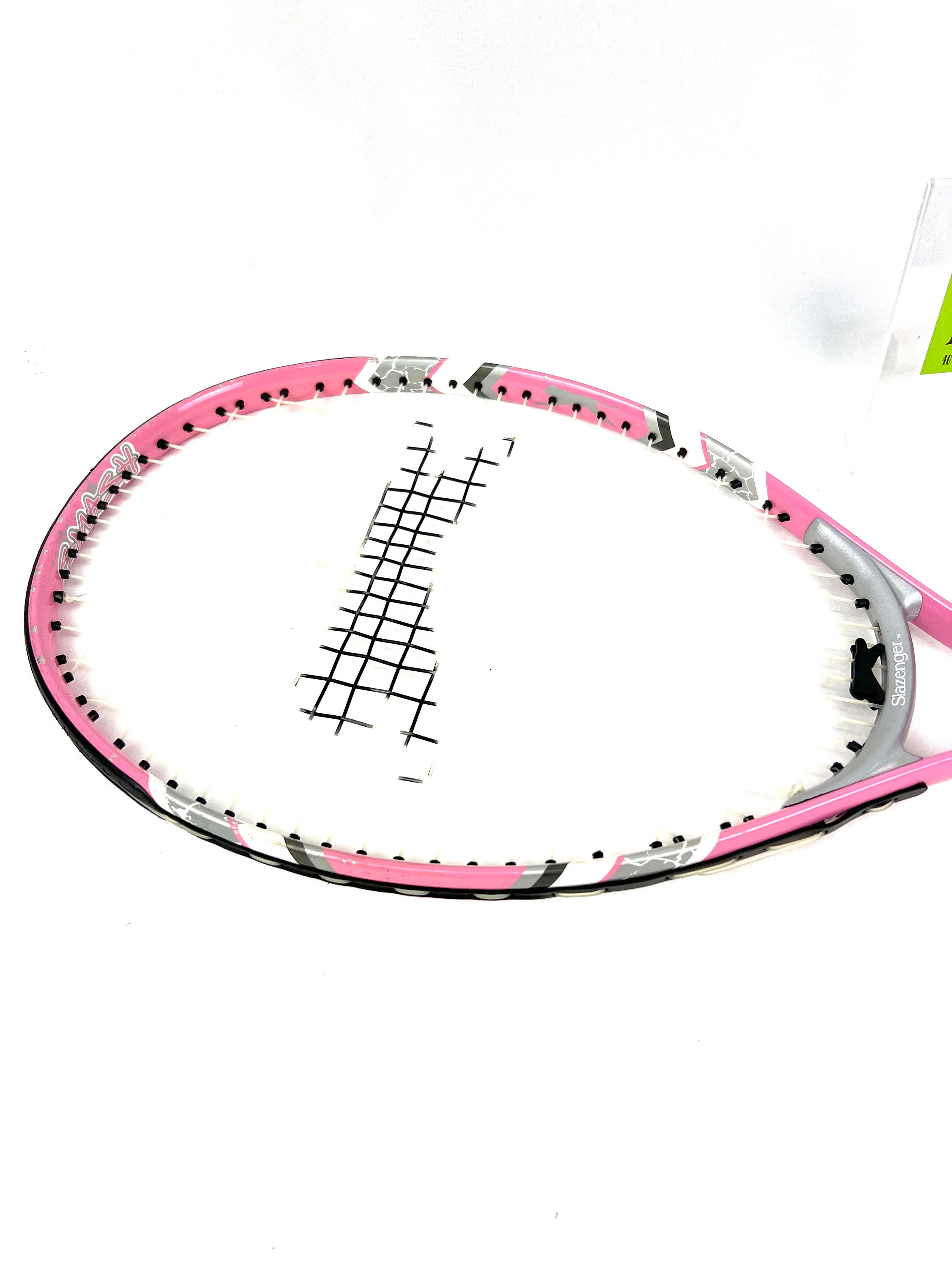 Used Prince PINK 26 21