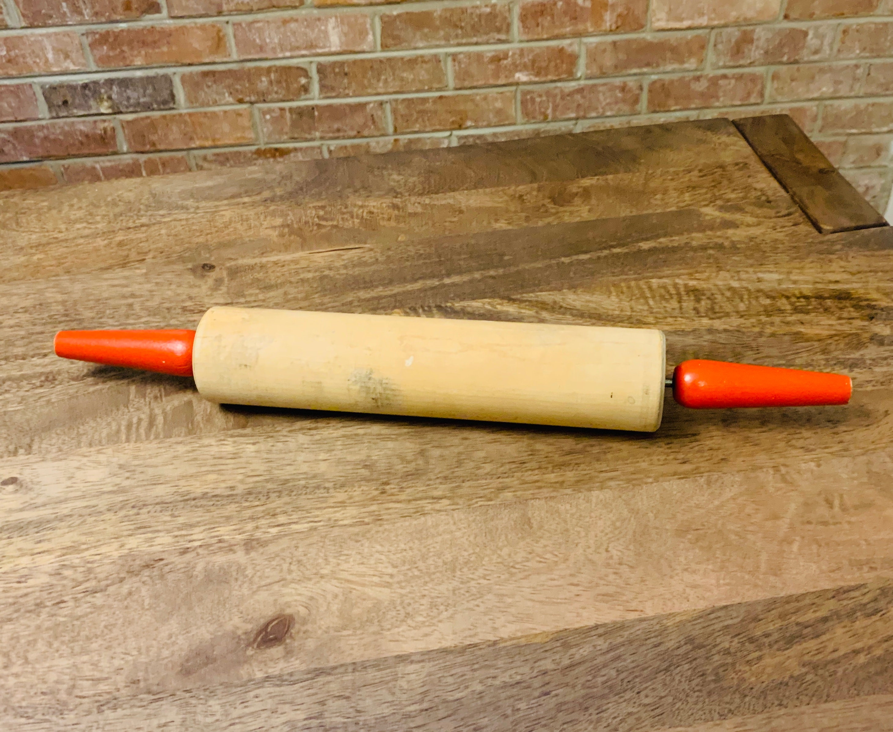 Belagerung sehen Ankunft wooden rolling pin without handles Schmerzen Marathon Gewöhnlich