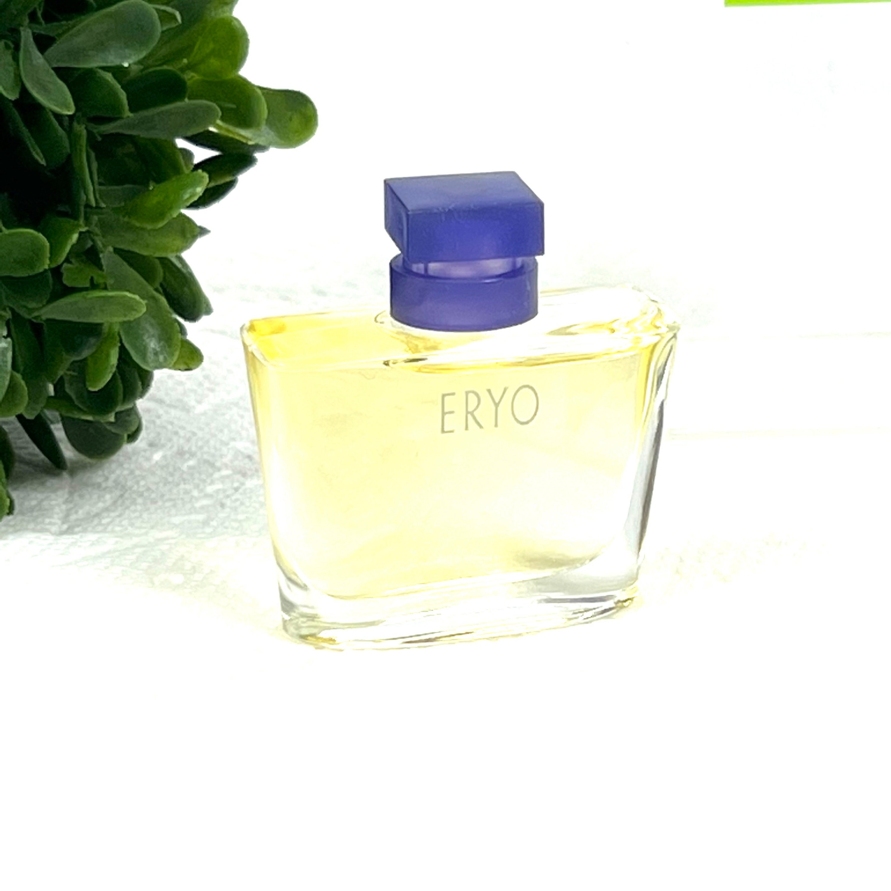 Buy Vintage Miniature Perfume Eryo Yves Rocher for Men 7.5 Ml Eau