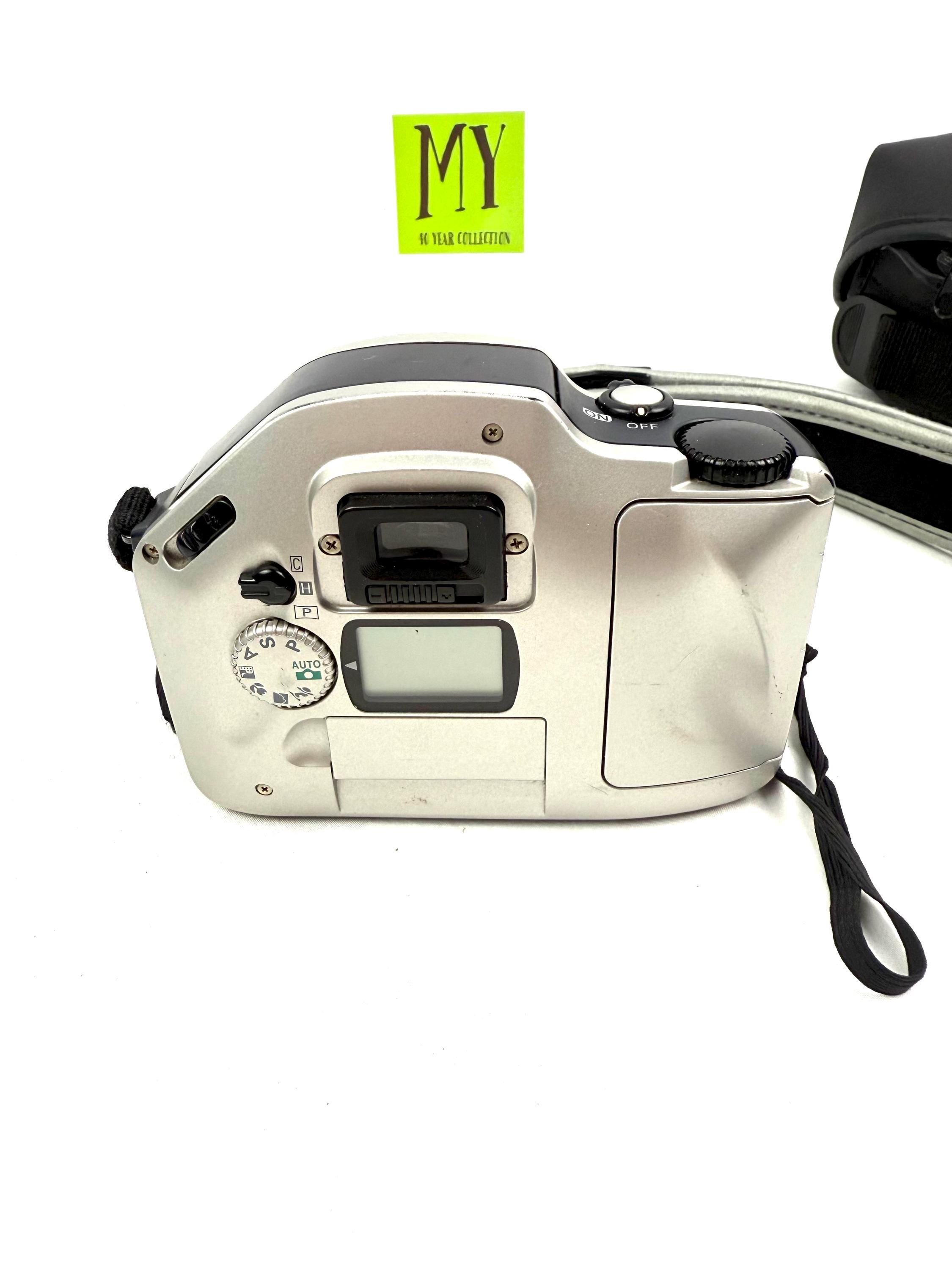 Nikon Pronea S キット APSフィルムカメラ（30-60mmレンズ、ケース、箱