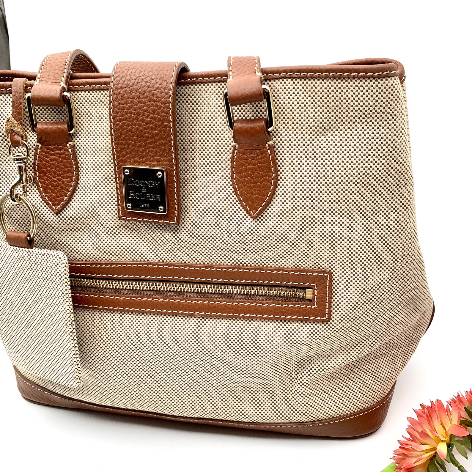 dooney & bourke 1975 bag