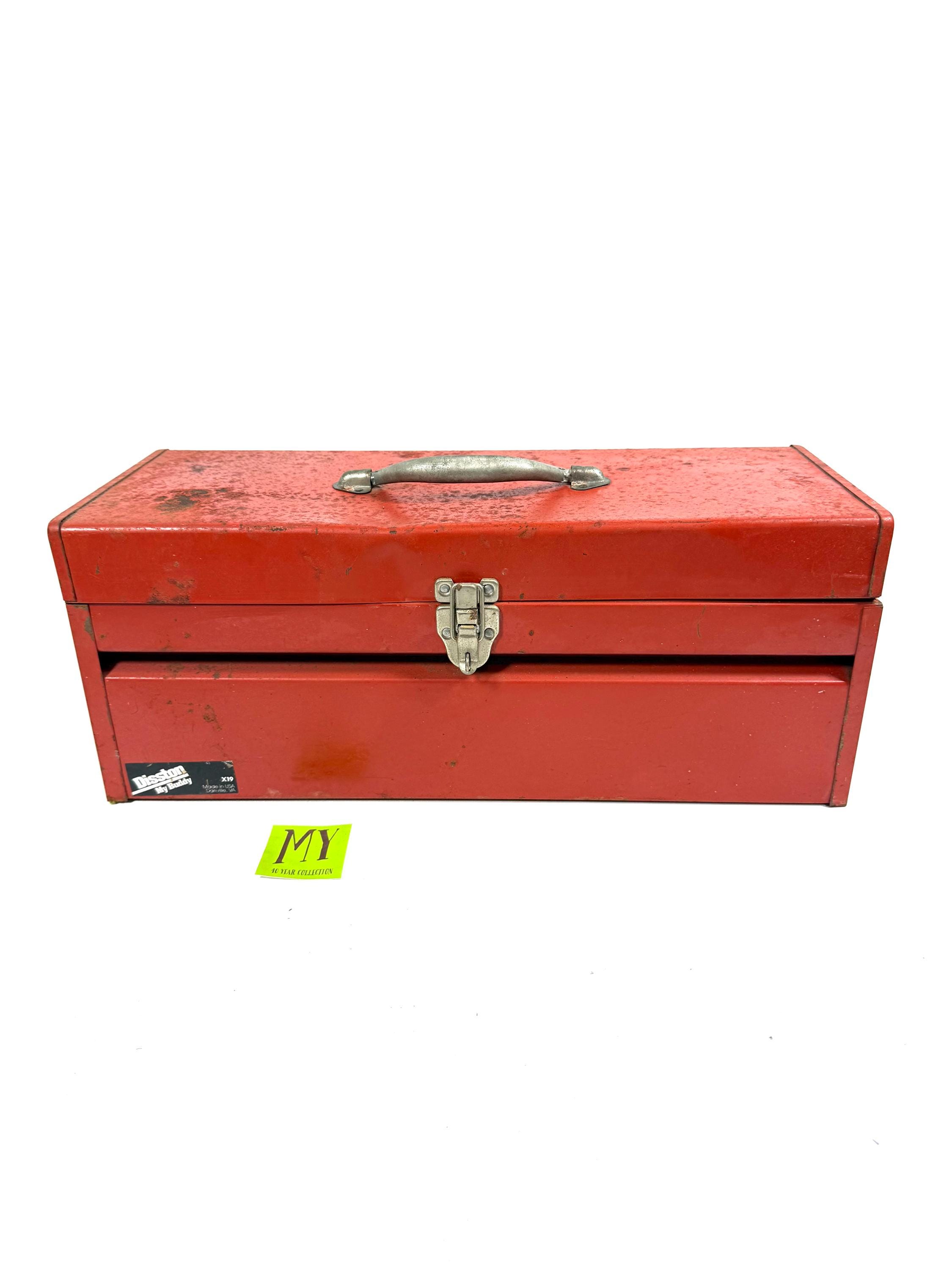 Us general tool box - Etsy 日本