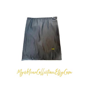 Fendi Drawstring Bag - Etsy display picture 3