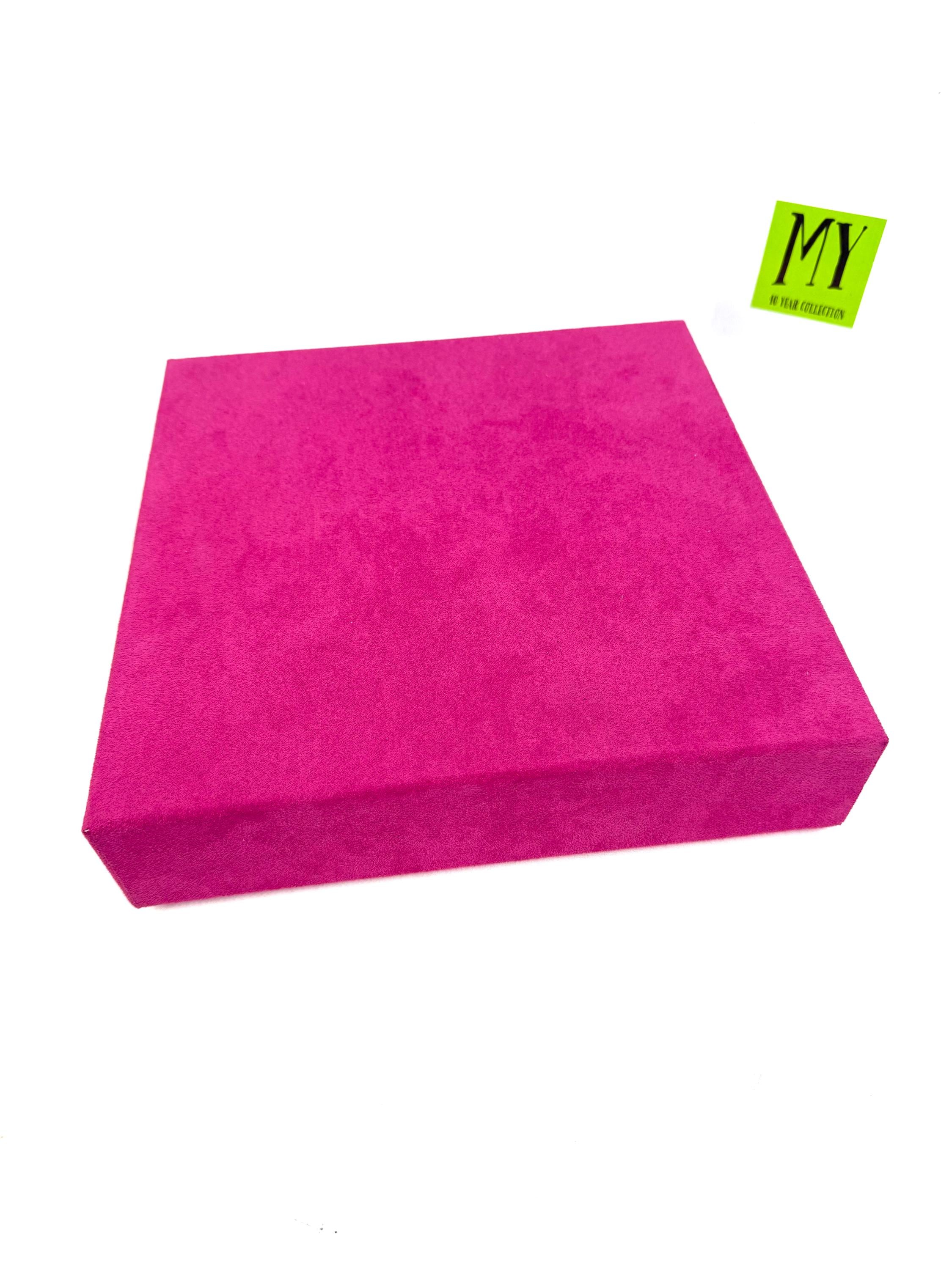 Escada Pink Bag - Etsy