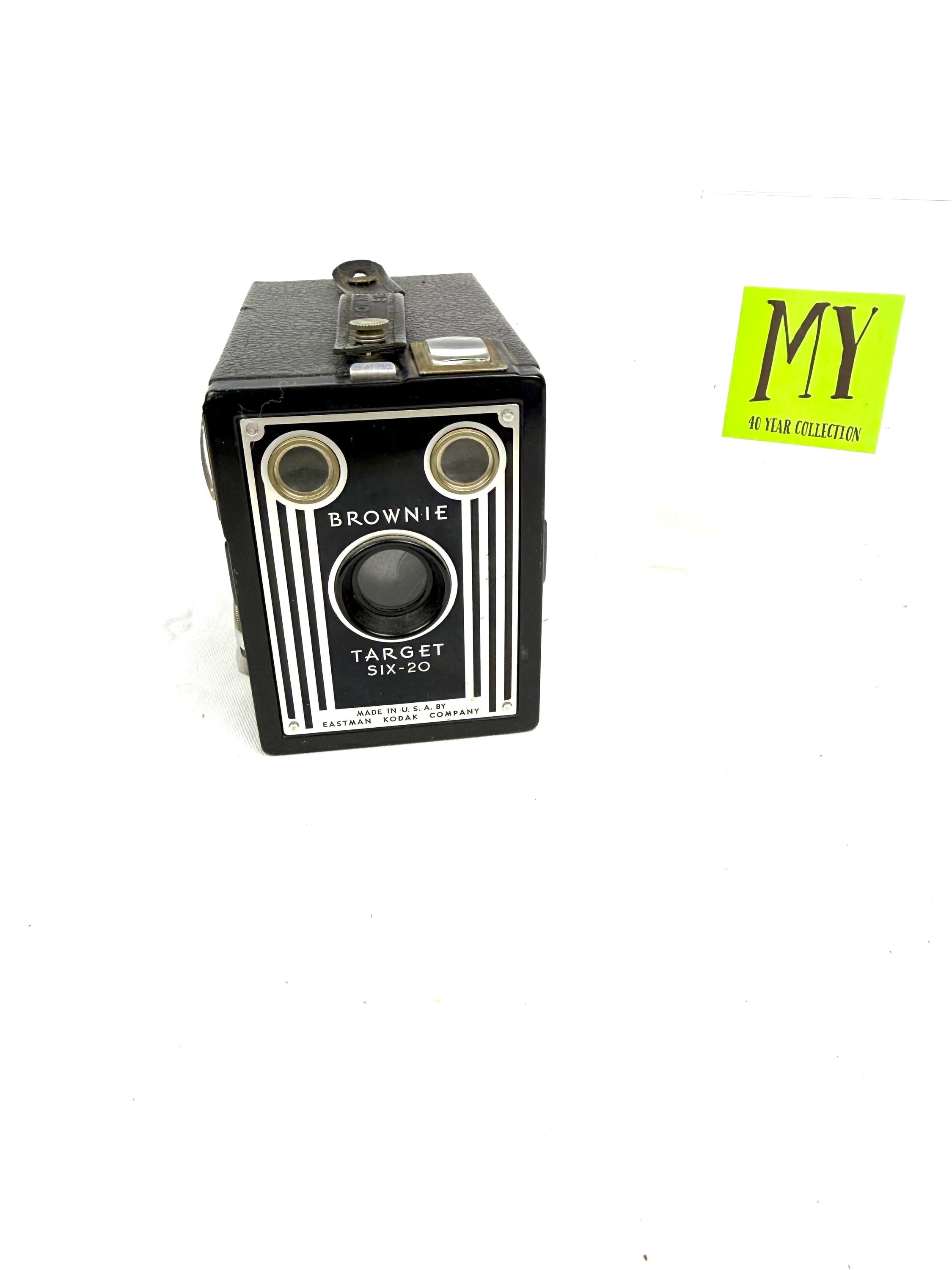 Kodak six 20 camera - Etsy 日本