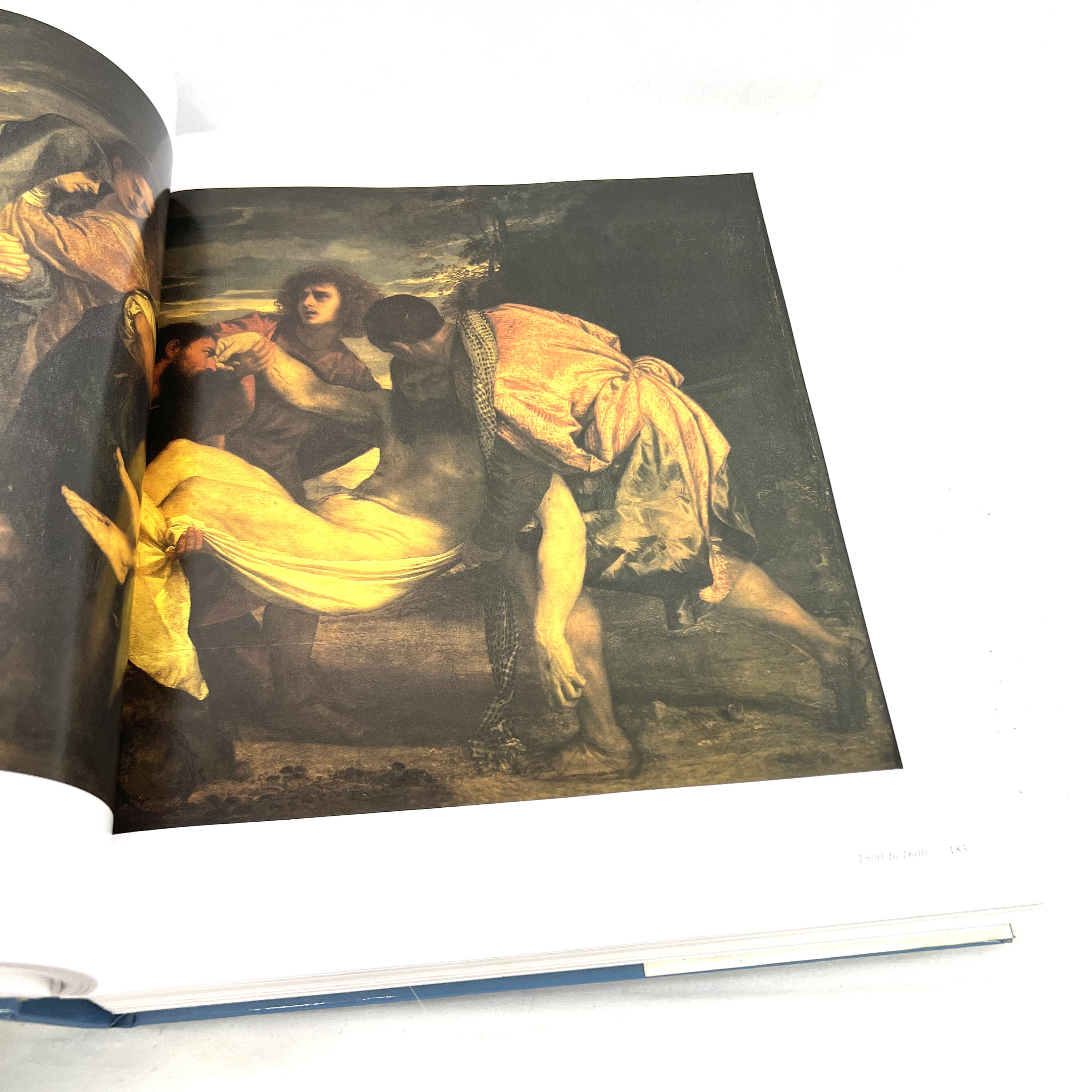 書 FRENCH PAINTINGS IN THE LOUVRE il_1080xN.4454963157_1yt3.jpg