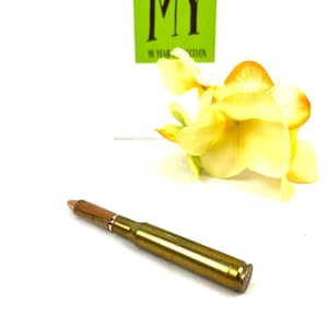 Vintage Kugelschreiber - 30-06 Winchester Calibre Shell Kugelschreiber - Geschenkidee - Metal Art Pen -My40YearCollection