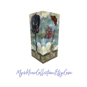 John Derian Vase - Etsy