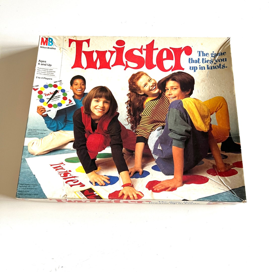 vintage-1997-milton-bradley-twister-the-game-that-ties-you-up-in